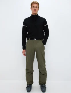 Skidbyxor*8848 Altitude Force 2.0 Pant - Royal Green
