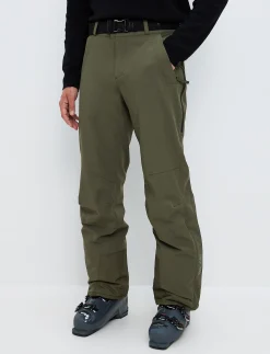 Skidbyxor*8848 Altitude Force 2.0 Pant - Royal Green