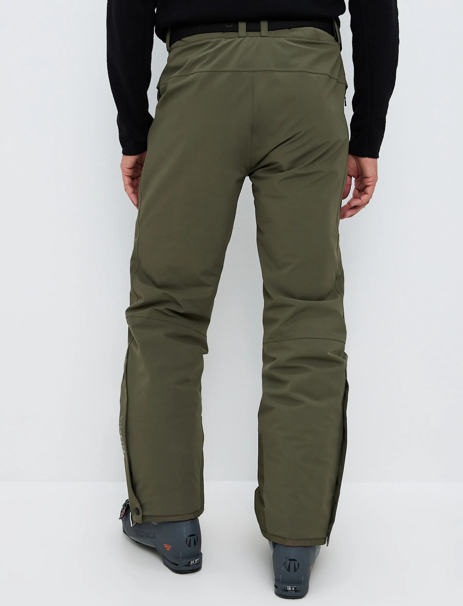 Skidbyxor*8848 Altitude Force 2.0 Pant - Royal Green