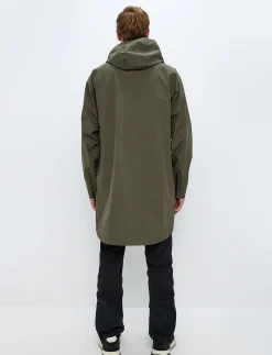 Jackor*8848 Altitude Grip 2.0 Coat - Turtle