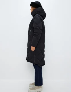 Dunjackor*8848 Altitude Gwen W Down Coat - Black