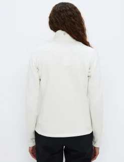 Mellanlager|Tröjor*8848 Altitude Hallie W Wool Sweat - Blanc