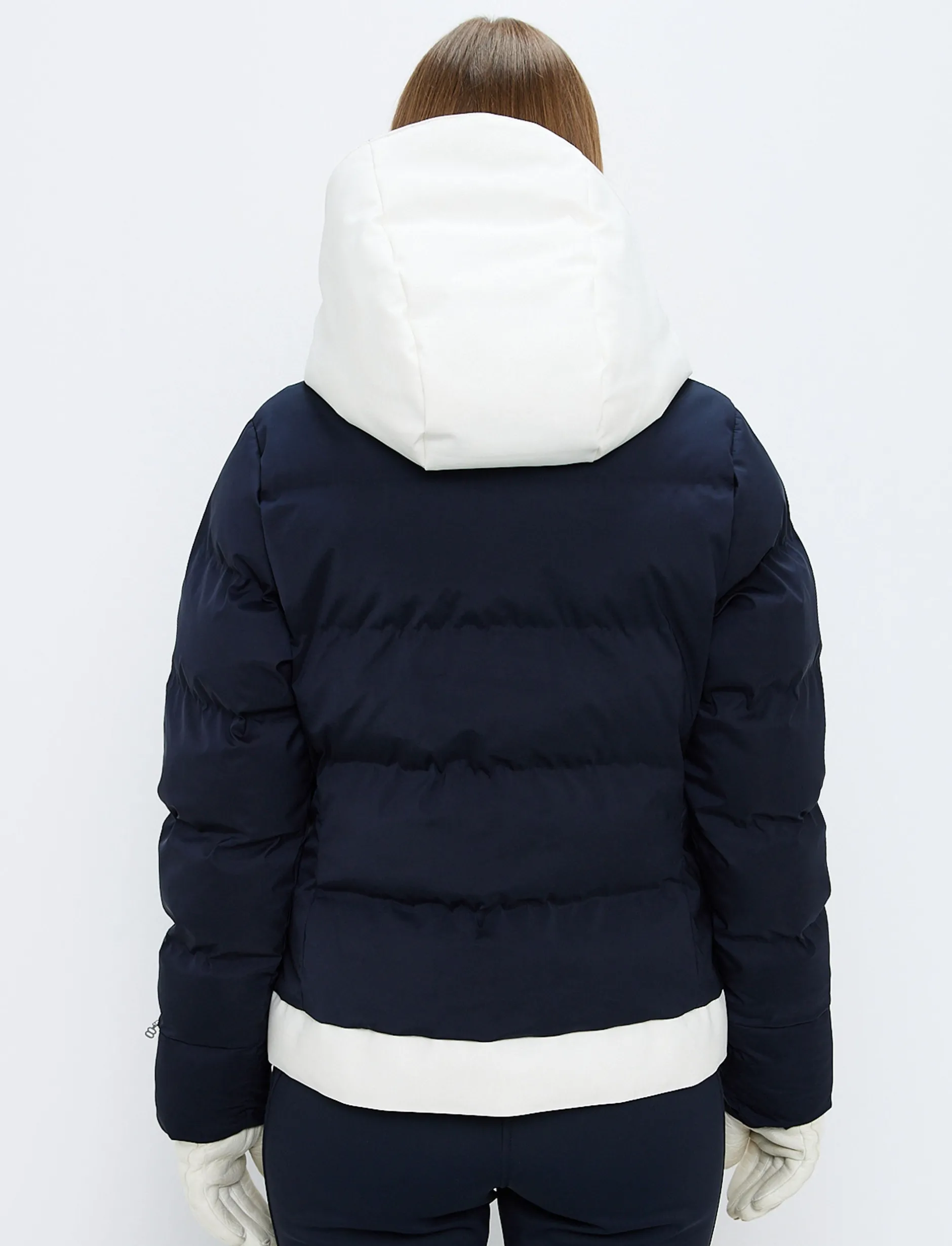 Skidjackor*8848 Altitude Harlow W Ski Jacket - Navy