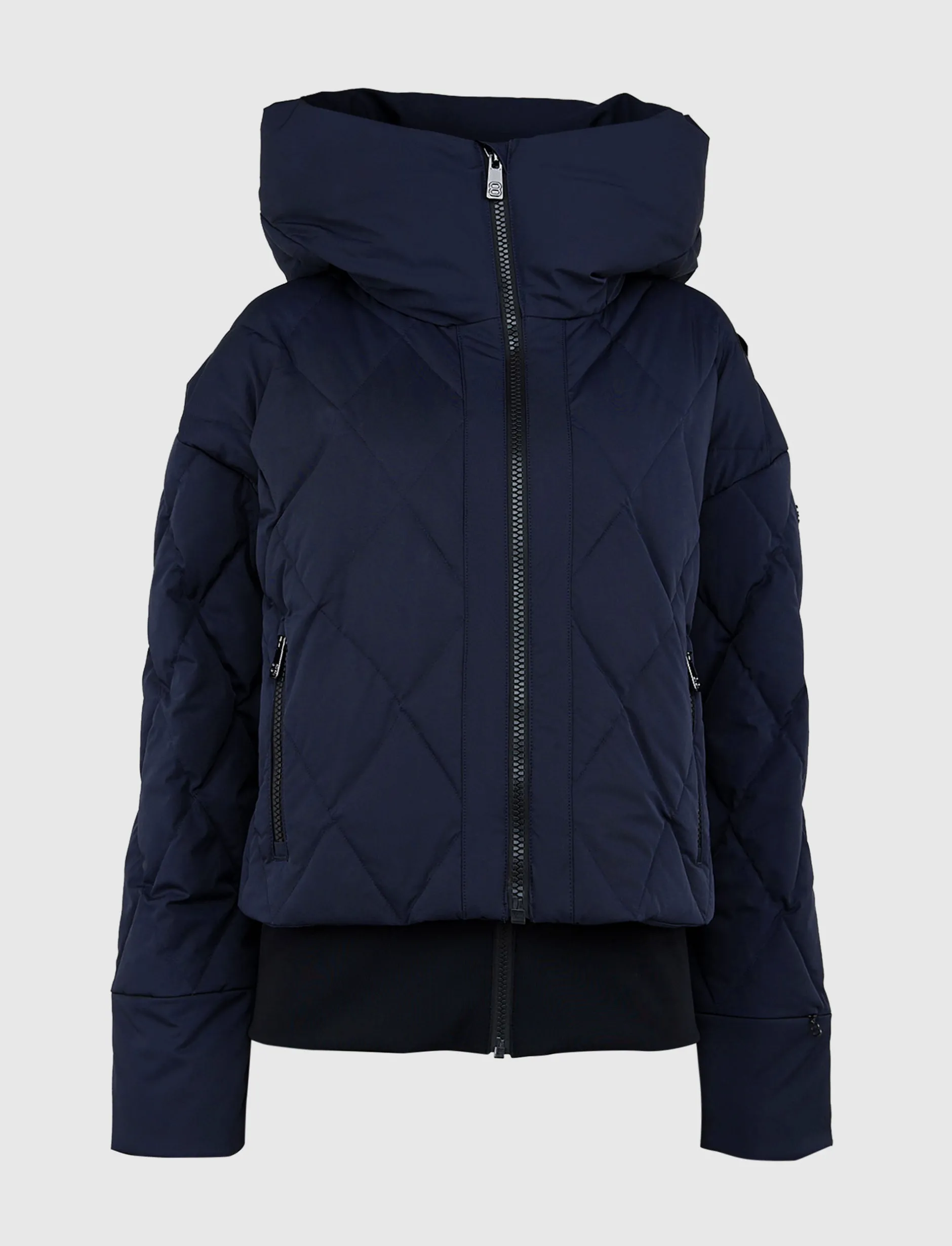 Skidjackor*8848 Altitude Hildi W Ski Puffer - Navy