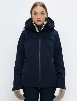 Skidjackor*8848 Altitude Jodie W Ski Jacket - Navy