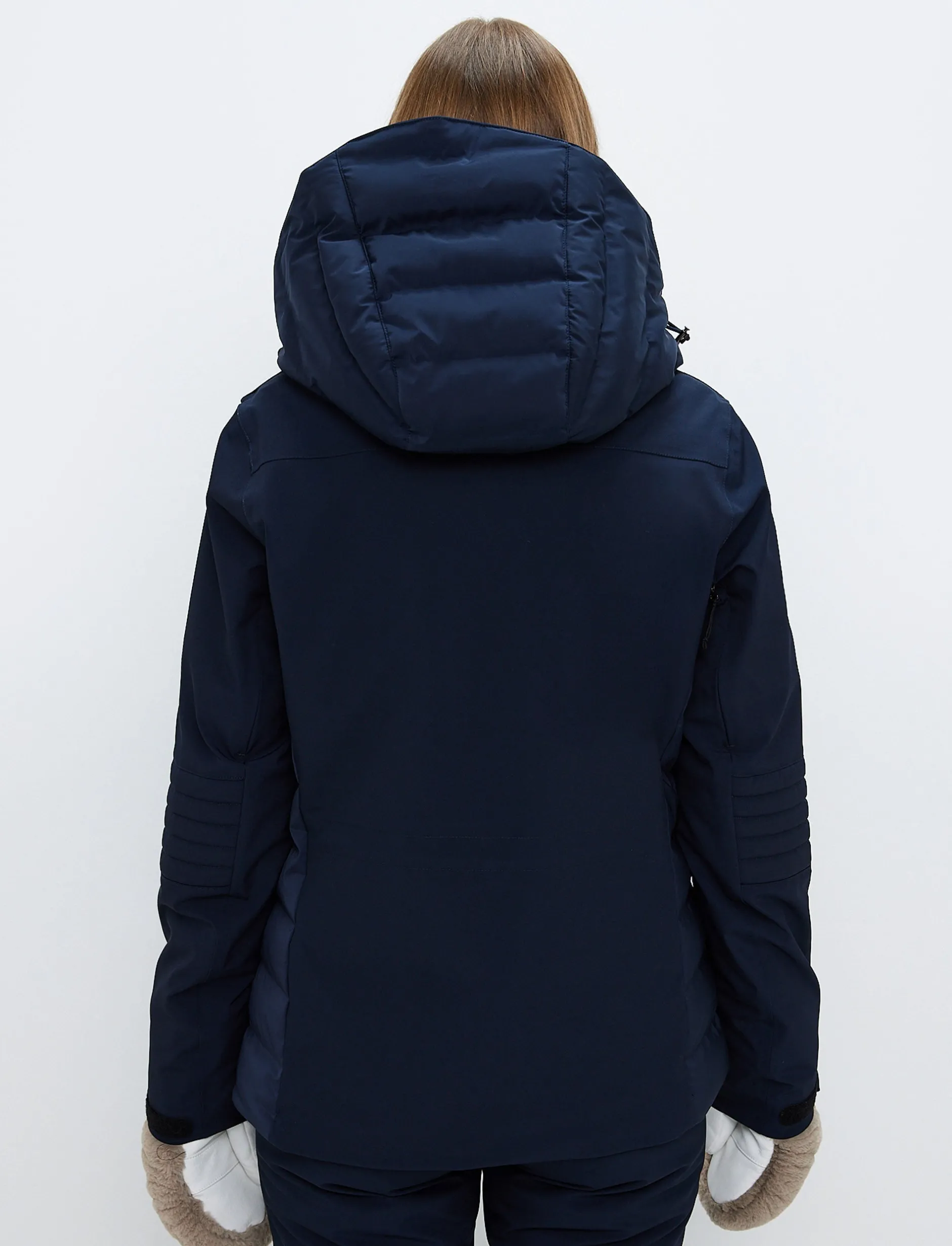 Skidjackor*8848 Altitude Jodie W Ski Jacket - Navy
