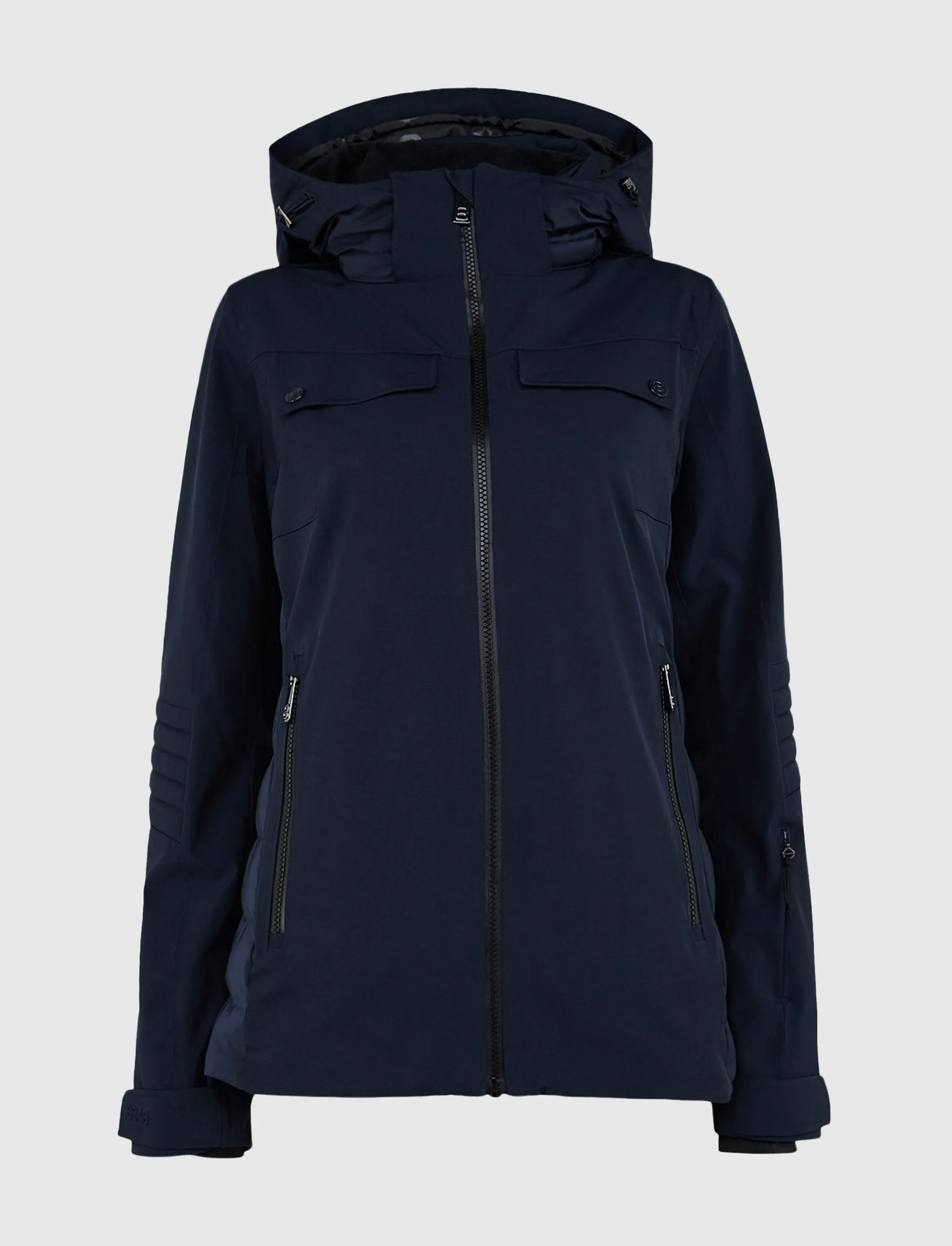 Skidjackor*8848 Altitude Jodie W Ski Jacket - Navy