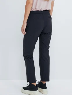 Byxor*8848 Altitude Juliette W Tech Pant - Black