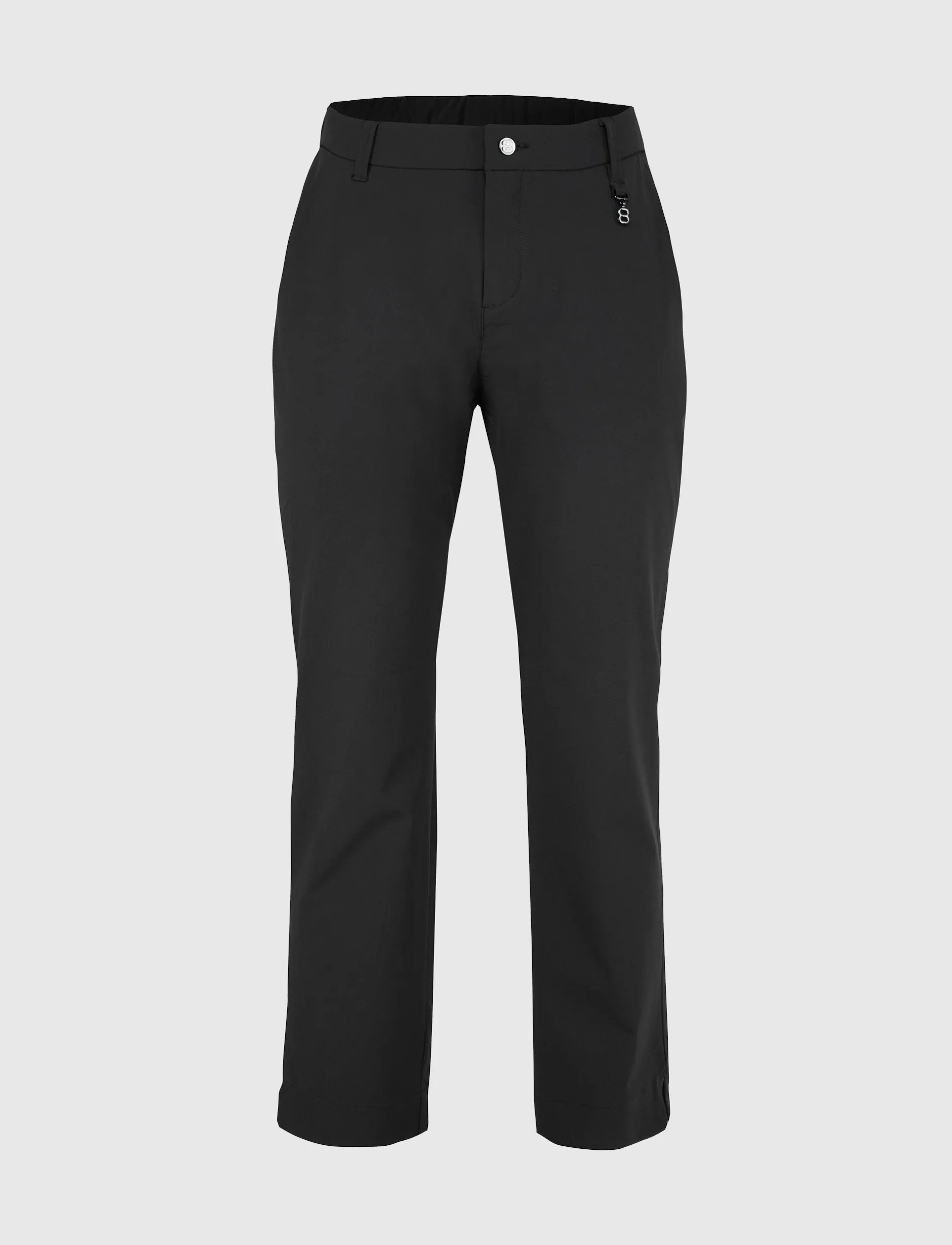 Byxor*8848 Altitude Juliette W Tech Pant - Black