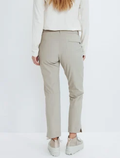 Byxor*8848 Altitude Juliette W Tech Pant - Lt Beige