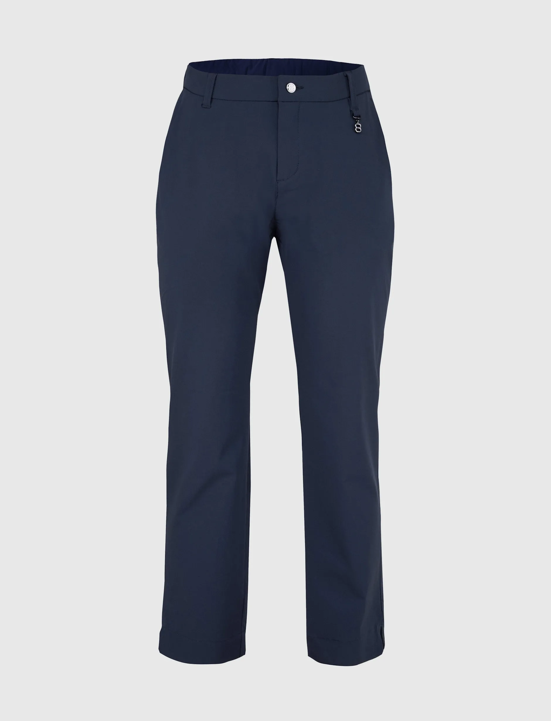 Byxor*8848 Altitude Juliette W Tech Pant - Navy