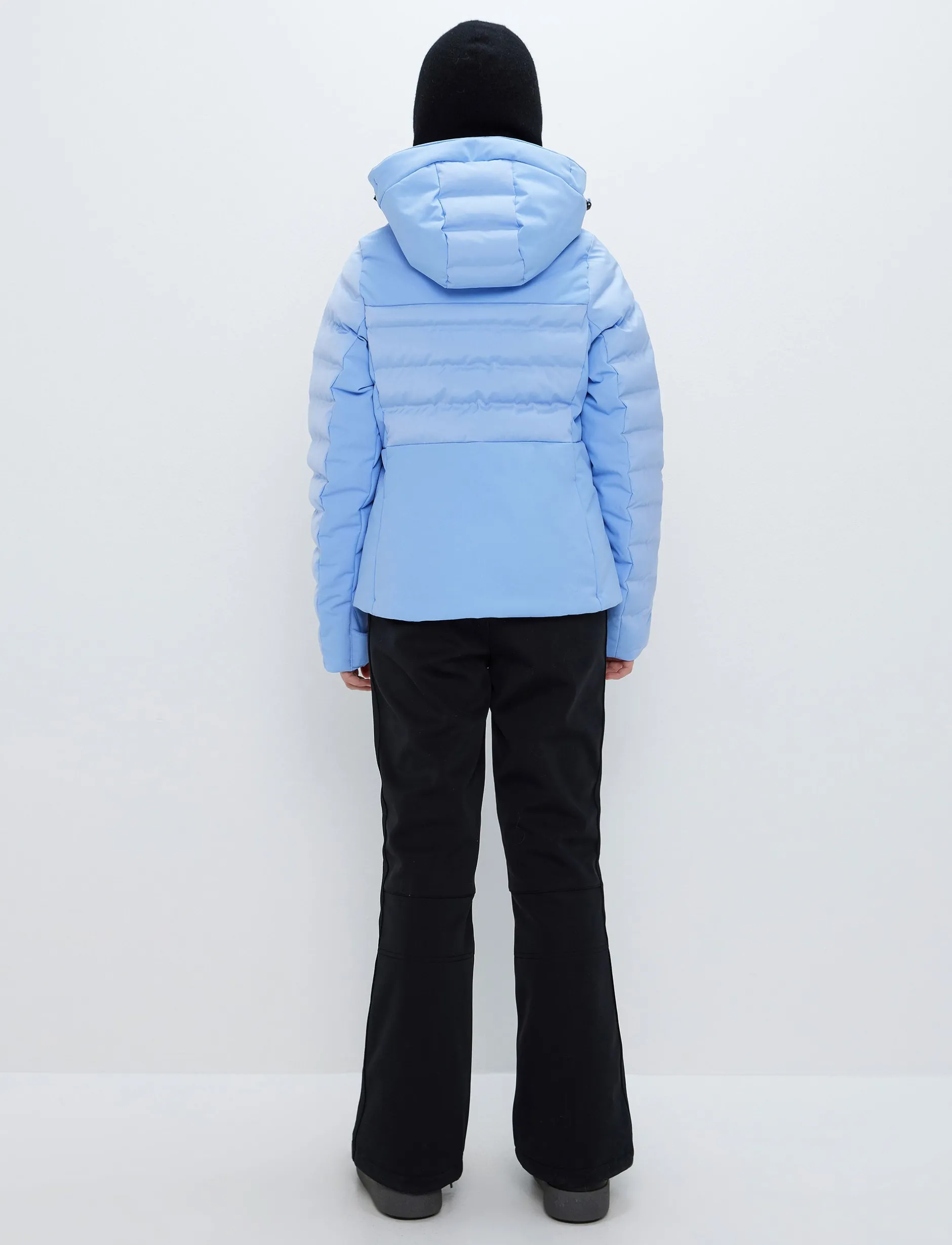 Skidjackor*8848 Altitude Keeya JR Ski Jacket - Hortensia Blue