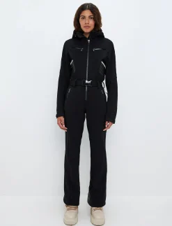 Skidoveraller*8848 Altitude Lara 2.0 W Ski Suit - Black