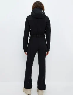 Skidoveraller*8848 Altitude Lara 2.0 W Ski Suit - Black