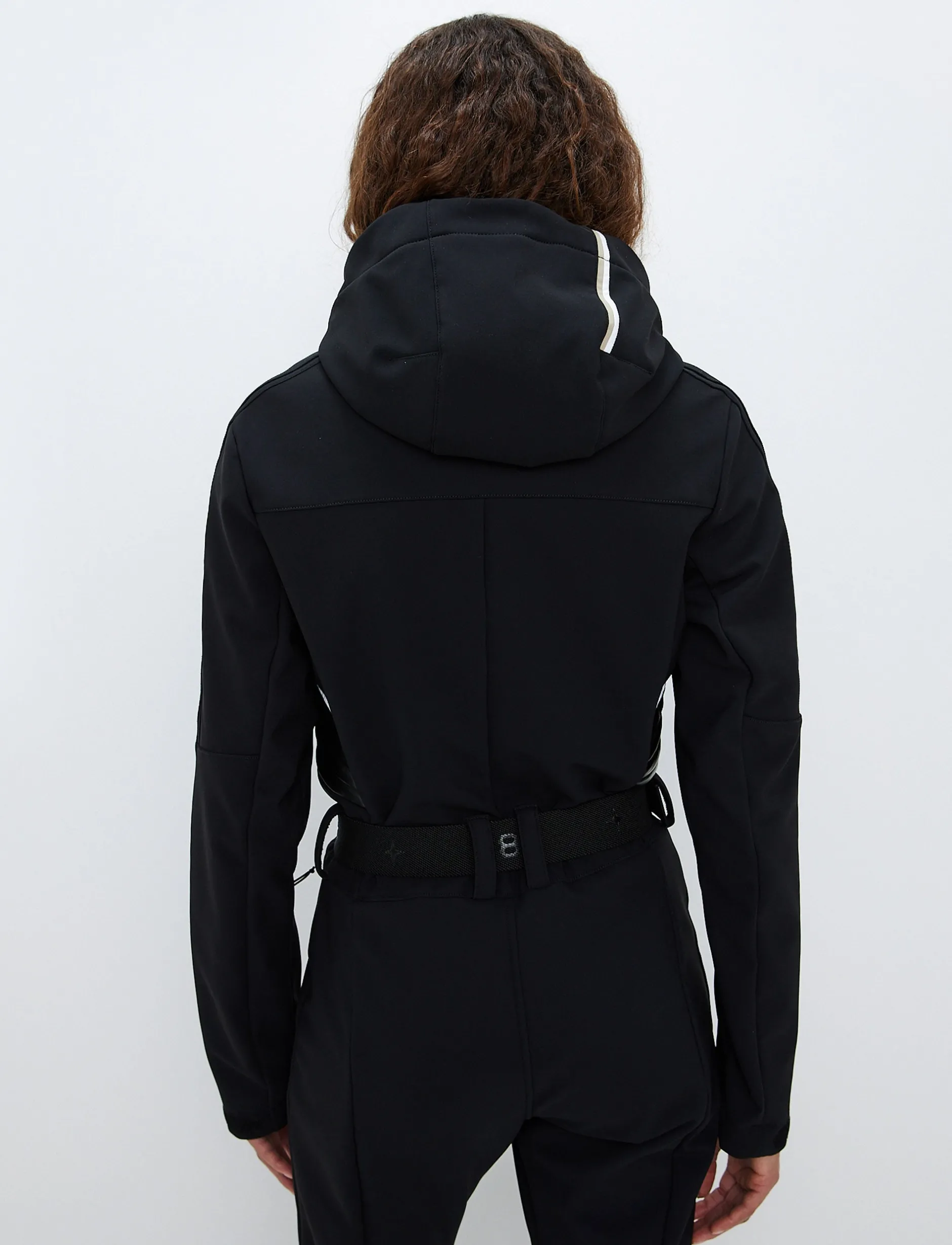 Skidoveraller*8848 Altitude Lara 2.0 W Ski Suit - Black