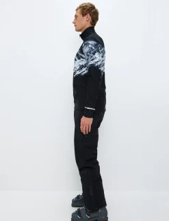 Mellanlager*8848 Altitude Lee Ski Sweat - Photo