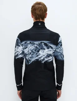 Mellanlager*8848 Altitude Lee Ski Sweat - Photo