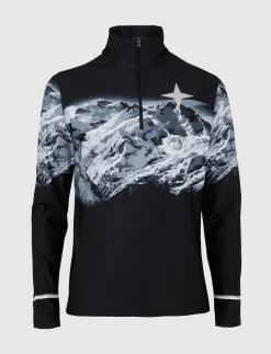 Mellanlager*8848 Altitude Lee Ski Sweat - Photo