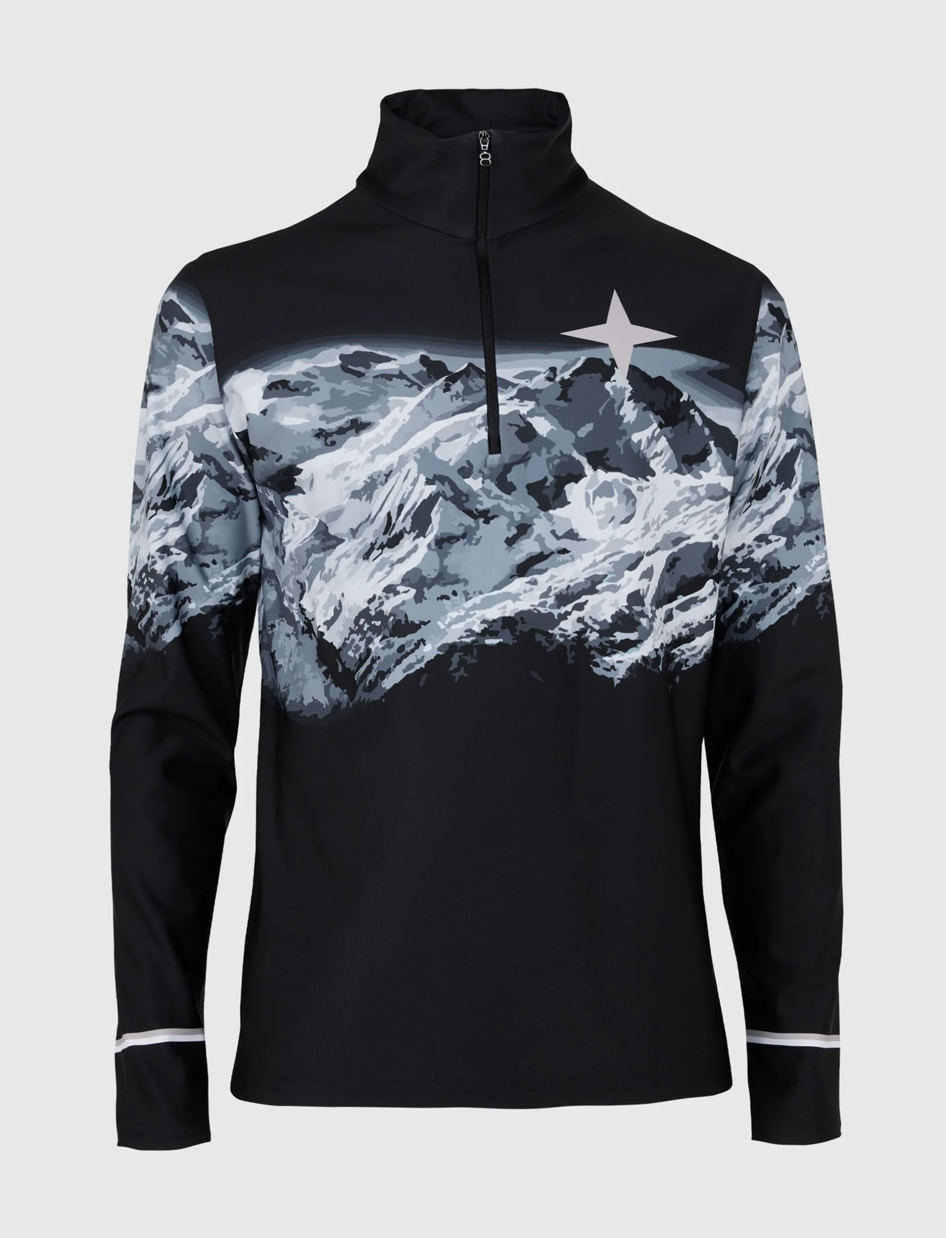 Mellanlager*8848 Altitude Lee Ski Sweat - Photo