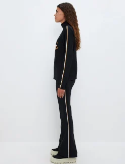 Mellanlager*8848 Altitude Leni W Ski Sweat - Black