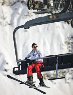 Mellanlager*8848 Altitude Leni W Ski Sweat - Photo