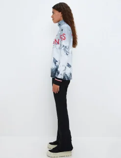 Mellanlager*8848 Altitude Leni W Ski Sweat - Photo