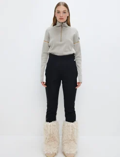 Byxor|Skidbyxor*8848 Altitude Lesley W Ski Legging - Black