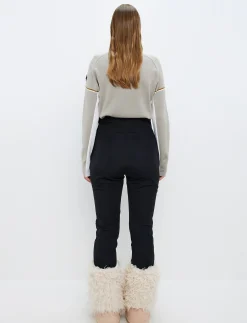 Byxor|Skidbyxor*8848 Altitude Lesley W Ski Legging - Black