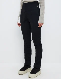 Byxor|Skidbyxor*8848 Altitude Lesley W Ski Legging - Black