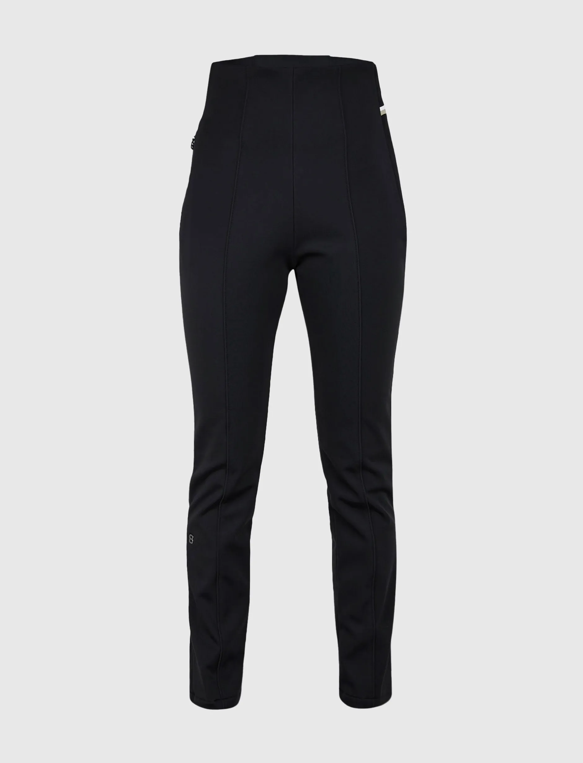 Byxor|Skidbyxor*8848 Altitude Lesley W Ski Legging - Black