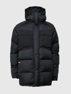 Dunjackor*8848 Altitude Level 3 Down Jacket - Black