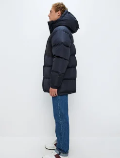 Dunjackor*8848 Altitude Level 3 Down Jacket - Navy