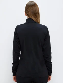 Mellanlager*8848 Altitude Lexie W Sweat - Black