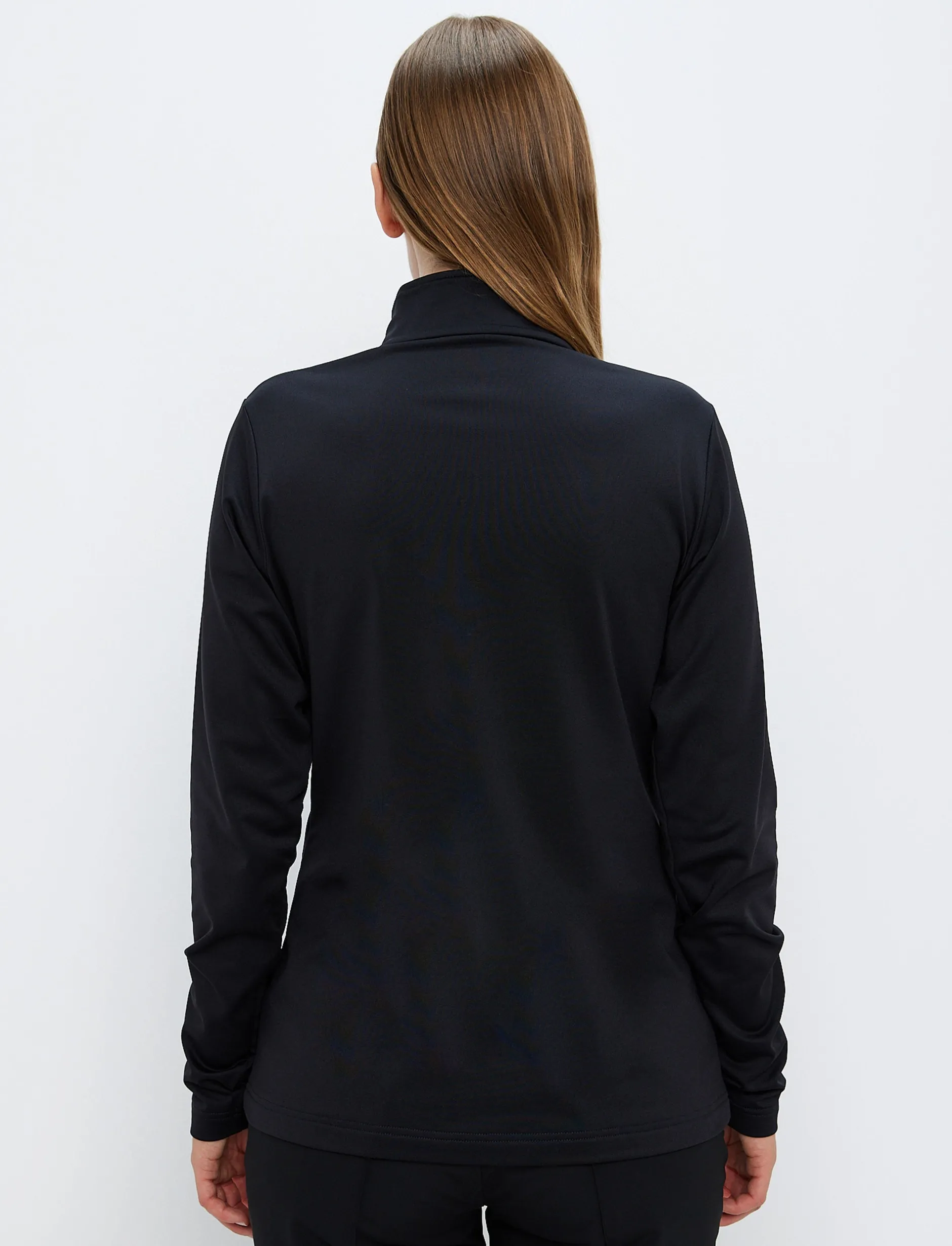 Mellanlager*8848 Altitude Lexie W Sweat - Black