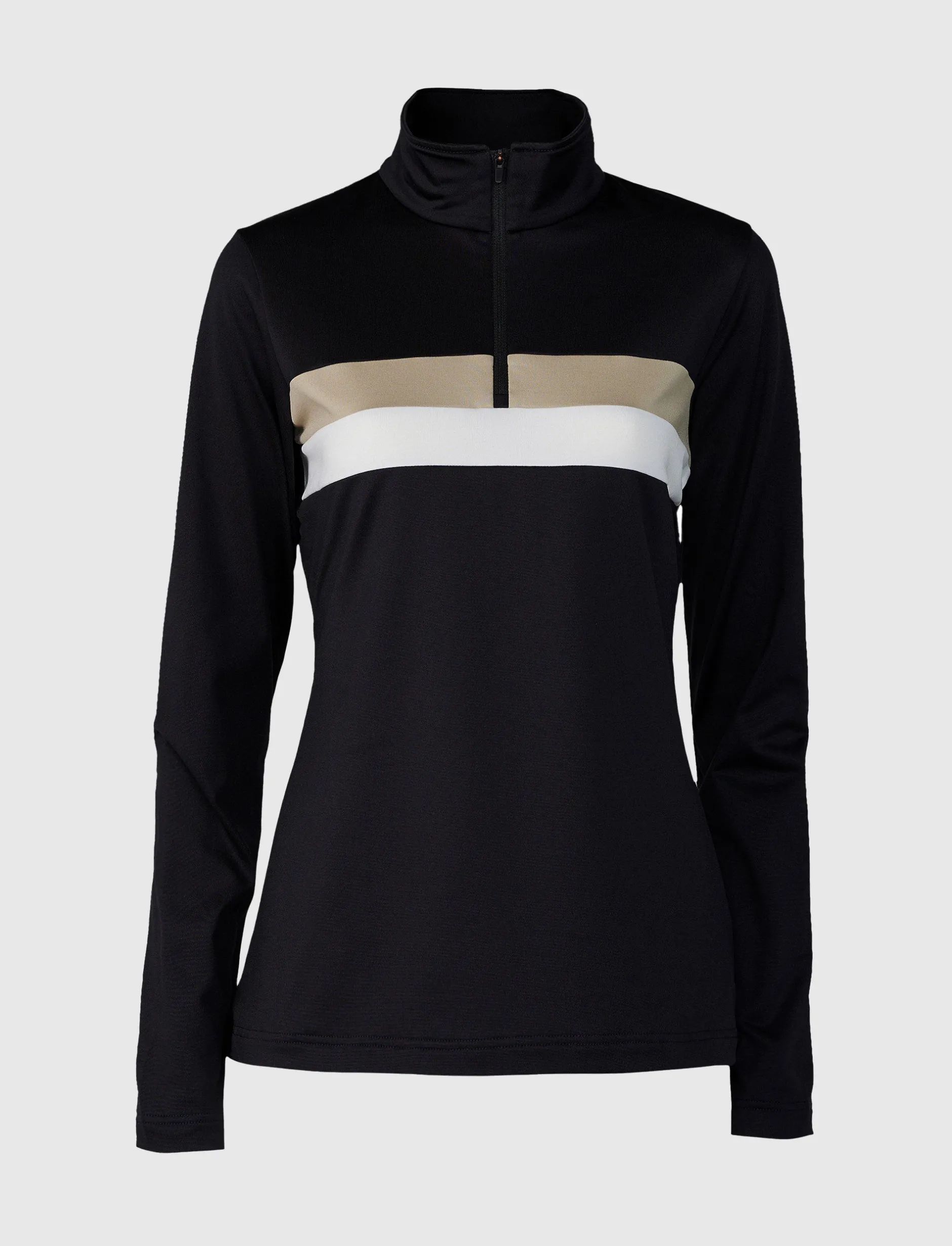 Mellanlager*8848 Altitude Lexie W Sweat - Black