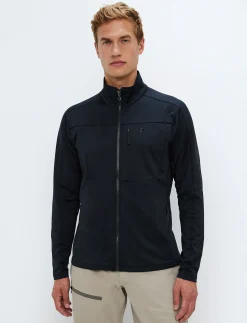 Mellanlager*8848 Altitude Luca Ski Sweat - Black