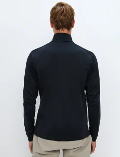 Mellanlager*8848 Altitude Luca Ski Sweat - Black