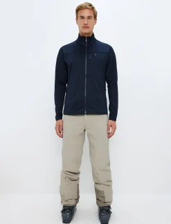Mellanlager*8848 Altitude Luca Ski Sweat - Navy