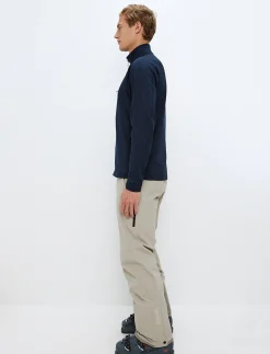 Mellanlager*8848 Altitude Luca Ski Sweat - Navy