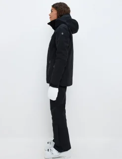 Skidjackor*8848 Altitude Lyla W Ski Jacket - Black