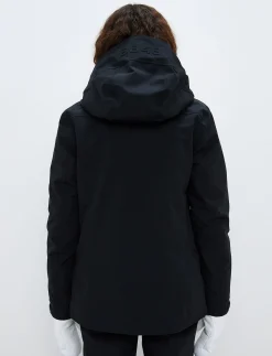 Skidjackor*8848 Altitude Lyla W Ski Jacket - Black
