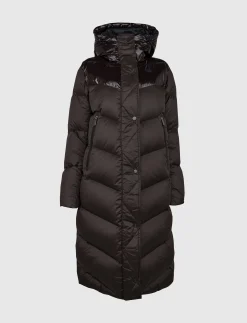 Dunjackor*8848 Altitude Milano W Down Coat - Coffea