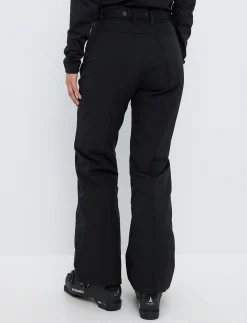 Skidbyxor*8848 Altitude Mira Flare Ski Pant - Black