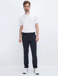 Byxor*8848 Altitude Nic Tech Pants - Black