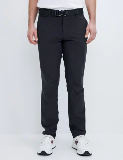 Byxor*8848 Altitude Nic Tech Pants - Black