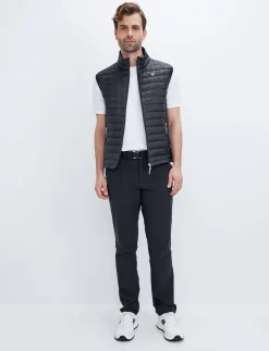 Byxor*8848 Altitude Nic Tech Pants - Black