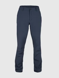 Byxor*8848 Altitude Nic Tech Pants - Navy