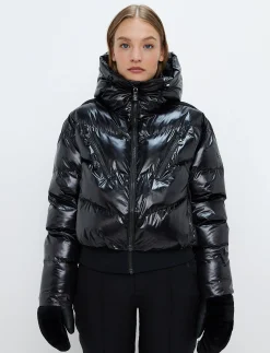 Skidjackor*8848 Altitude Noelle W Ski Jacket - Black