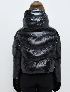 Skidjackor*8848 Altitude Noelle W Ski Jacket - Black