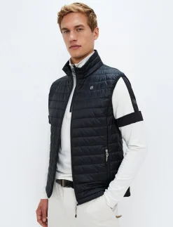 Jackor|Mellanlager*8848 Altitude Nova 2.0 Hybrid Vest - Black